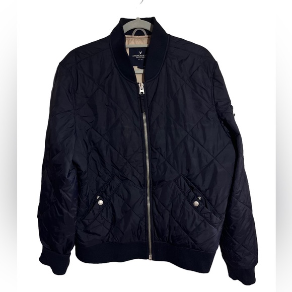 American Eagle Men’s Jacket - Picture 1 of 3